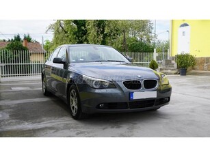 BMW 520d