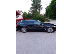 BMW 520d (Automata) Luxury.adaptiv led