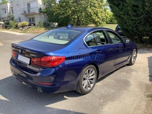 BMW 520d Luxury Line