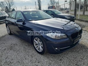 BMW 520d Mo-i!