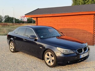 BMW 520i (Automata)