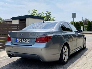 BMW 520i M-packet