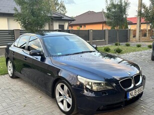 BMW 525d (Automata)