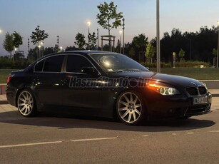 BMW 525d