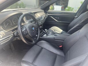 BMW 525d xDrive (Automata)