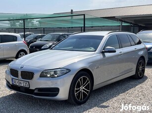 BMW 525d xdrive Touring (Automata)