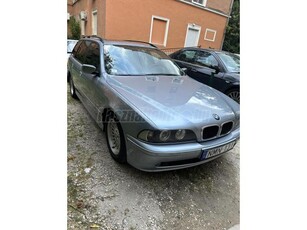 BMW 525i Touring E39