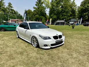 BMW 530d (Automata)