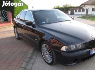 BMW 530d (Automata) // Gondos Tulajdonostol //...