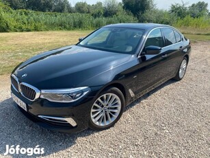 BMW 530d xdrive (Automata)