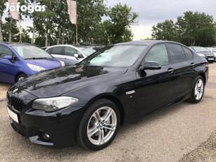 BMW 530d xdrive (Automata) M Paket!Napfénytető!...