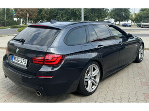 BMW 535 3.0