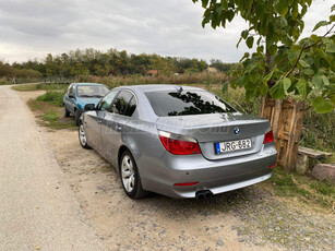 BMW 535d (Automata)