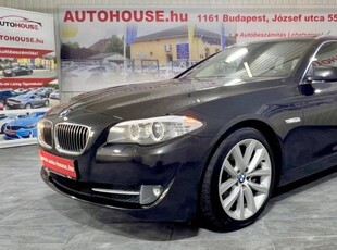 BMW 535d xdrive (Automata) 4.640.000 + Áfa! Új...