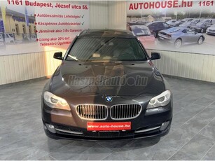 BMW 535d xDrive (Automata) 4.640.000 + Áfa! ÚJ MOTOR! DVD! PROF NAVI! XENON! PANORÁMA! KOMFORT BŐR! KAMERA!