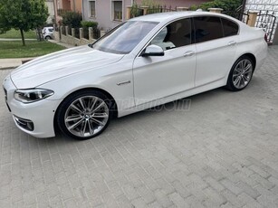 BMW 535d xDrive (Automata)