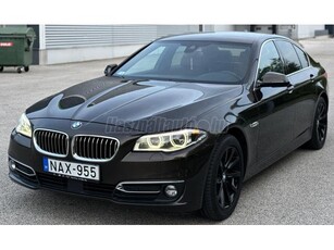 BMW 535d xDrive (Automata)