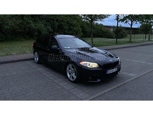 BMW 535d xDrive Touring (Automata) M-Sport. HUD. SoftClose. KeylessGo