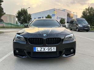 BMW 535i (Automata) Shadowline