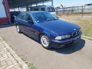 BMW 540i (Automata)