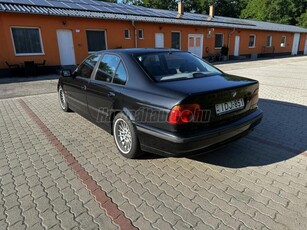 BMW 540i (Automata)