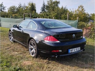 BMW 630Ci (Automata)