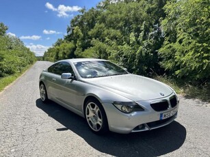 BMW 630Ci (Automata)