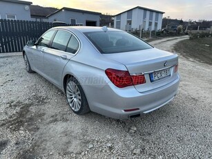 BMW 730d (Automata)