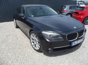 BMW 740d (Automata)