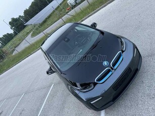 BMW I3 120Ah (Automata)