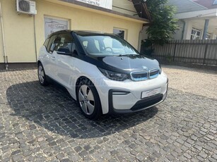 BMW I3 120Ah (Automata) CCS. ÜLÉSFŰTÉS. PROF NAVI. TEMPOMAT