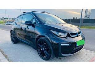 BMW I3 120Ah (Automata) Sport paket ! Full extra ! Napfénytető.H/K. kamera. nagy LED. bőr. keyless.stb