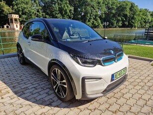 BMW I3 120Ah (Automata) Sportpack ÜVEGTETŐ KAMERA