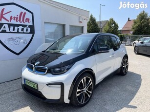 BMW I3 120Ah (Automata) Szervizkönyv / Navigáci...