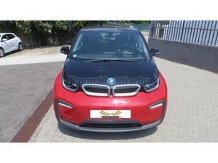 BMW I3 120Ah (Automata) ÚJ AUTÓ - SZALON ÁLLAPOT