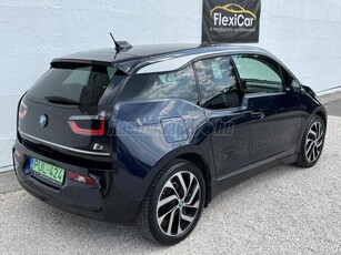 BMW I3 94Ah (Automata) Magyarországi! 1. TULAJ! harman-kardon Keyless