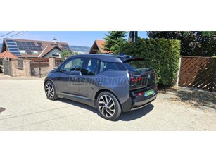 BMW I3 94Ah REX (Automata)