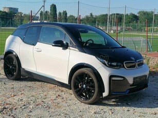 BMW I3 i3s 120Ah (Automata)