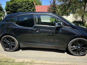 BMW I3 i3s 94Ah (Automata)