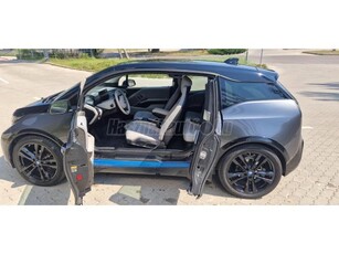 BMW I3 i3s 94Ah (Automata) Harman kardon.Nagy navi.Hőszivattyú.kamera