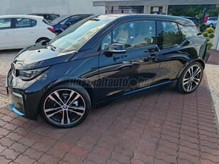 BMW I3 i3s 94Ah (Automata) Ülésfűtés/Nagy Navigáció/Műszaki Garancia