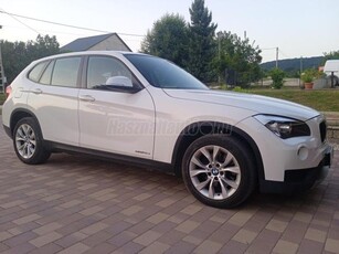 BMW X1 sDrive16d (Automata) 91800km!