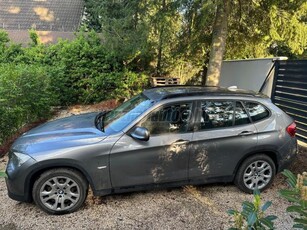 BMW X1 sDrive18d (Automata)