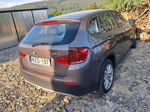 BMW X1 sDrive20d