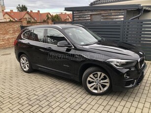 BMW X1 sDrive20i (Automata)