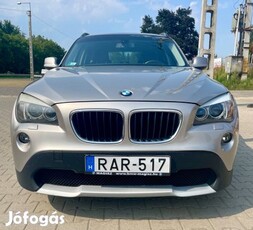 BMW X1 Xdrive 18d automata