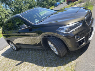 BMW X1 xDrive18d (Automata)