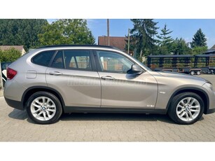 BMW X1 xDrive18d (Automata)