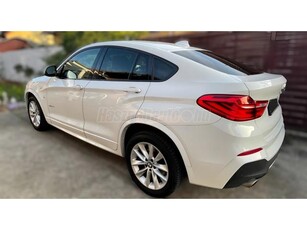 BMW X4 xDrive20d M Sport