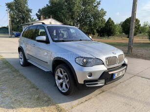 BMW X5 3.0d (Automata)